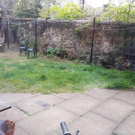 Edinburgh, Portobello, Sunny Beach Apartment Exterior photo